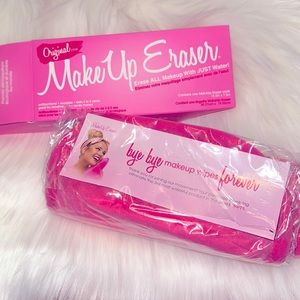 Make Up Eraser